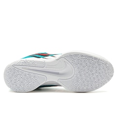 Tênis Masculino Nike Ja 2 Scratch - Foto 6