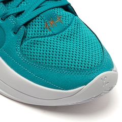 Tênis Masculino Nike Ja 2 Scratch - Foto 8