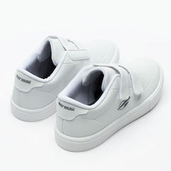 Tênis Infantil Mormaii Urban Free Jr Velcro - Foto 5