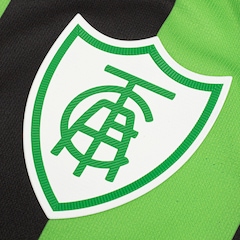 Camisa do América-MG I 25/26 Torcedor Volt Masculina - Foto 3
