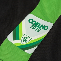 Camisa do América-MG I 25/26 Torcedor Volt Feminina - Foto 5