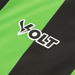 Camisa do América-MG I 25/26 Torcedor Volt Juvenil - Foto 4