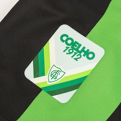Camisa do América-MG I 25/26 Torcedor Volt Juvenil - Foto 7