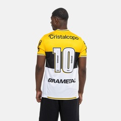 Camisa do Criciúma I 25/26 Torcedor Volt Masculina - Foto 3