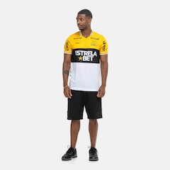 Camisa do Criciúma I 25/26 Torcedor Volt Masculina - Foto 4