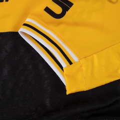 Camisa do Criciúma I 25/26 Torcedor Volt Juvenil - Foto 5