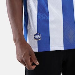 Camisa do Avaí I 25/26 Torcedor Volt Masculina - Foto 7