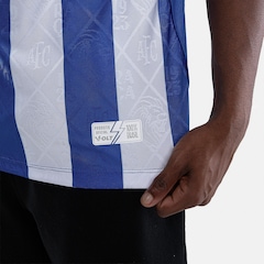 Camisa do Avaí I 25/26 Torcedor Volt Masculina - Foto 8