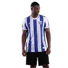 Camisa do Avaí I 25/26 Torcedor Volt Masculina - Foto 2