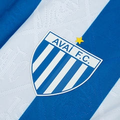 Camisa do Avaí I 25/26 Torcedor Volt Feminina - Foto 3