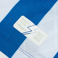 Camisa do Avaí I 25/26 Torcedor Volt Feminina - Foto 4