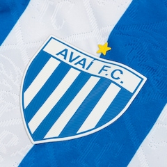 Camisa do Avaí I 25/26 Torcedor Volt Juvenil - Foto 3