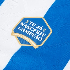 Camisa do Avaí I 25/26 Torcedor Volt Juvenil - Foto 5