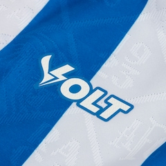 Camisa do Avaí I 25/26 Torcedor Volt Juvenil - Foto 6