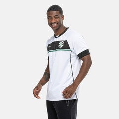 Camisa do Figueirense II 25/26 Torcedor Volt Masculina - Foto 5
