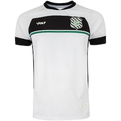 Camisa do Figueirense II 25/26 Torcedor Volt Masculina - Foto 6