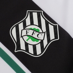 Camisa do Figueirense II 25/26 Torcedor Volt Infantil - Foto 3