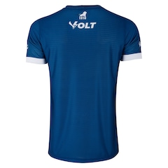 Camisa do Fortaleza 25/26 Treino Volt Masculina - Foto 4