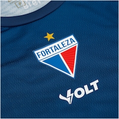 Camisa do Fortaleza 25/26 Treino Volt Masculina - Foto 6