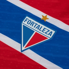 Camisa do Fortaleza I 25 Torcedor Volt Feminina - Foto 3