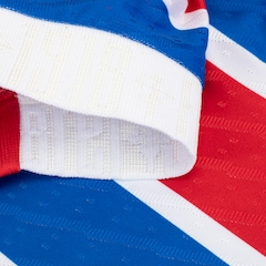 Camisa do Fortaleza I 25 Torcedor Volt Juvenil - Foto 6