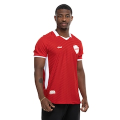 Camisa do Vila Nova I 25 Torcedor Volt Masculina - Foto 2