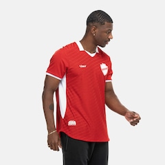 Camisa do Vila Nova I 25 Torcedor Volt Masculina - Foto 6