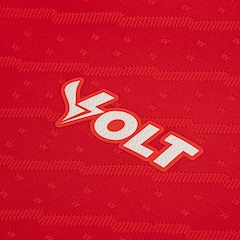 Camisa do Vila Nova I 25/26 Torcedor Volt Feminina - Foto 5