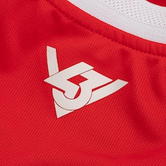 Camisa do Vila Nova I 25/26 Torcedor Volt Feminina - Video 1