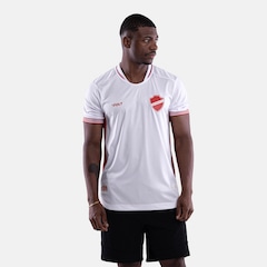 Camisa do Vila Nova II 25/26 Torcedor Volt Masculina - Foto 5