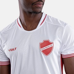 Camisa do Vila Nova II 25/26 Torcedor Volt Masculina - Foto 6