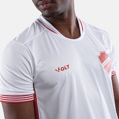 Camisa do Vila Nova II 25/26 Torcedor Volt Masculina - Foto 7