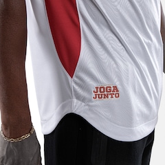 Camisa do Vila Nova II 25/26 Torcedor Volt Masculina - Foto 8