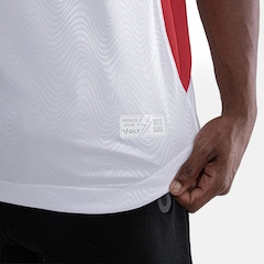 Camisa do Vila Nova II 25/26 Torcedor Volt Masculina - Foto 9