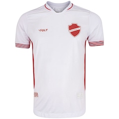 Camisa do Vila Nova II 25/26 Torcedor Volt Masculina - Foto 10