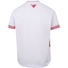 Camisa do Vila Nova II 25/26 Torcedor Volt Juvenil - Foto 2