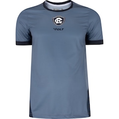 Camisa do Remo 25/26 Treino Volt Masculina - Foto 1