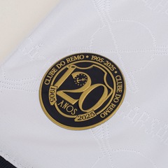 Camisa do Remo II 25/26 Torcedor Volt Masculina - Foto 5