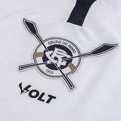 Camisa do Remo II 25/26 Torcedor Volt Masculina - Foto 6