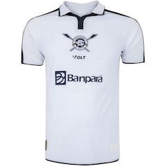 Camisa do Remo II 25/26 Torcedor Volt Masculina - Foto 2