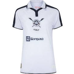 Camisa do Remo II 25/26 Torcedor Volt Feminina - Foto 2