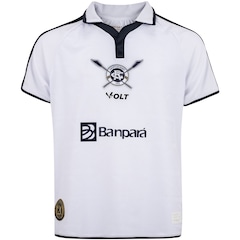 Camisa do Remo II 25/26 Torcedor Volt Juvenil - Foto 2