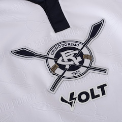 Camisa do Remo II 25/26 Torcedor Volt Juvenil - Foto 4