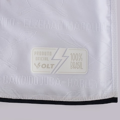 Camisa do Remo II 25/26 Torcedor Volt Juvenil - Foto 6