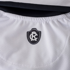 Camisa do Remo II 25/26 Torcedor Volt Juvenil - Video 1