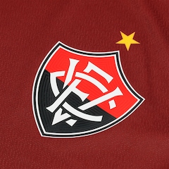 Camisa do Vitória 25/26 Treino Volt Masculina - Foto 3