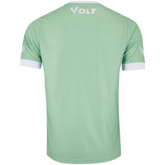 Camisa do Santa Cruz 25/26 Treino Volt Masculina - Foto 2