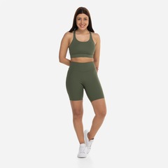 Short Vestem High Feminino - Foto 5