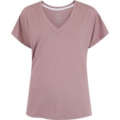 Camiseta Vestem Dry Fit Delfino Feminina - Foto 1