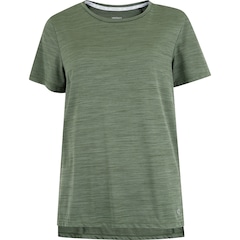 Camiseta Vestem Dry Fit Celine Feminina - Foto 1